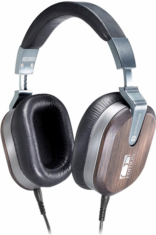 

Наушники Ultrasone Edition 5 Limited Edition