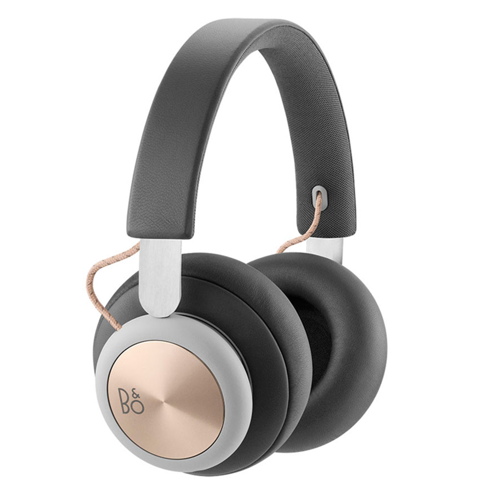 

Наушники Bang & Olufsen Play Beoplay H4 Charcoal Grey