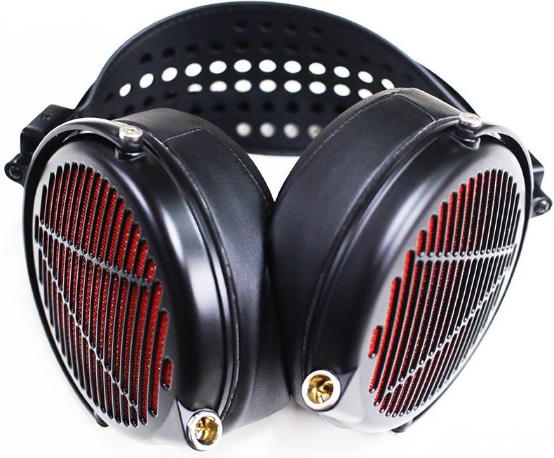

Наушники Audeze Lcdgx