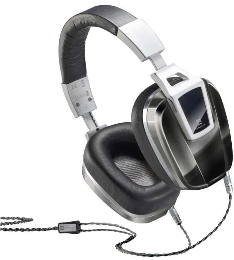 

Наушники Ultrasone Edition 8 EX