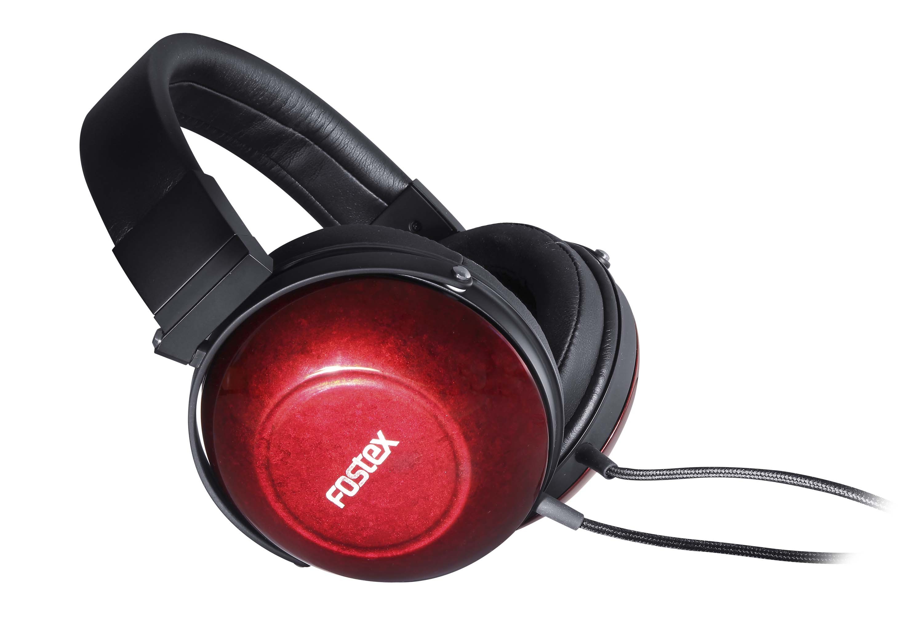

Наушники Fostex TH-900