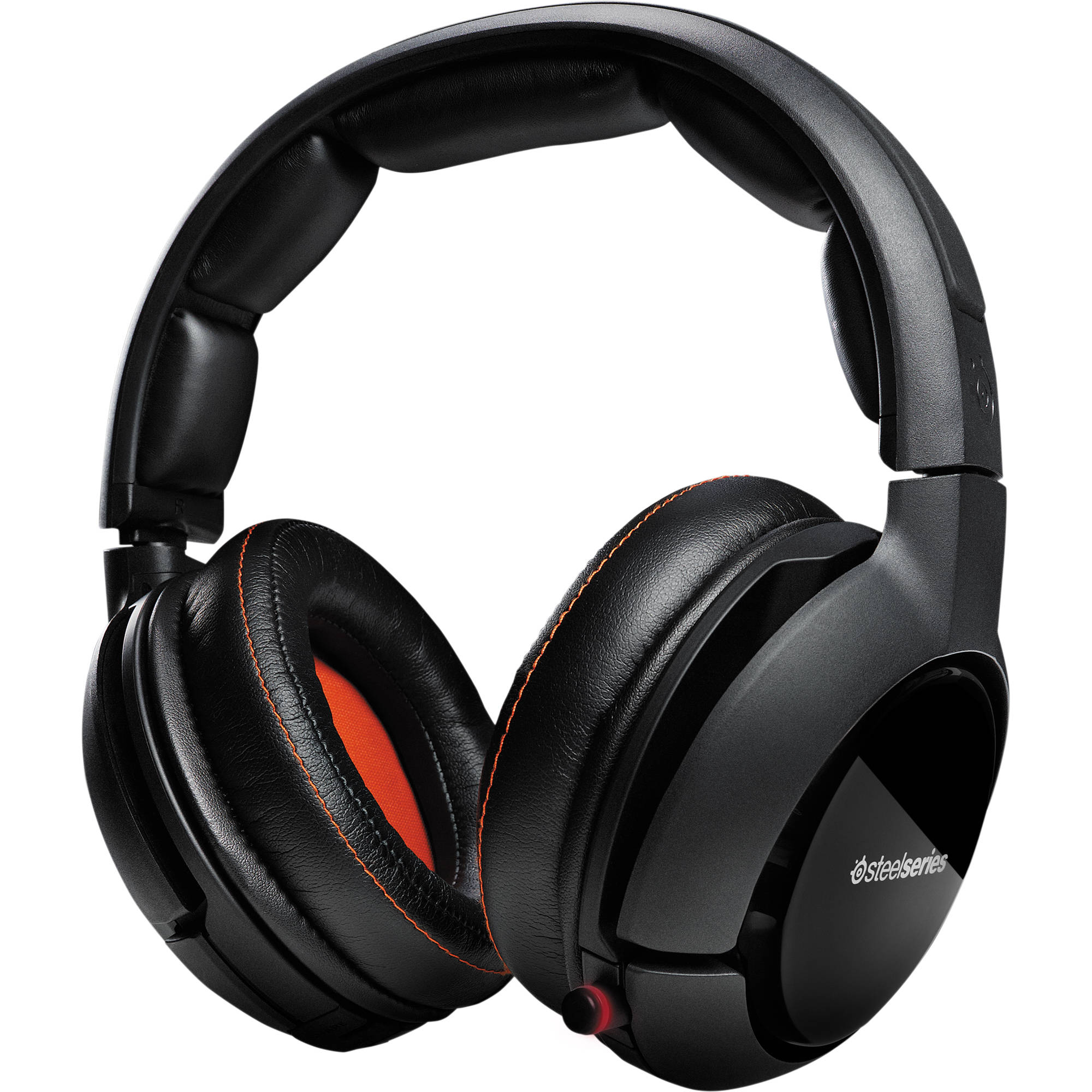 

Наушники SteelSeries H Wireless Headset (61298)