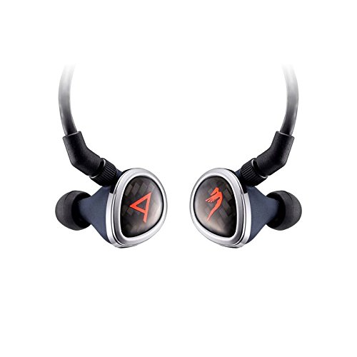 

Наушники Astell&Kern Roxanne II