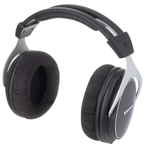 

Наушники Shure SRH1540