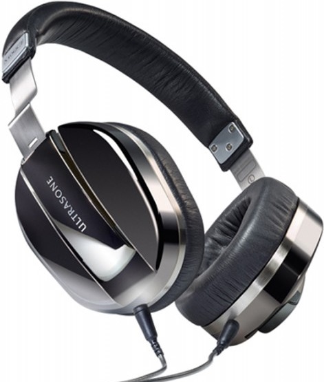 

Наушники Ultrasone Edition M