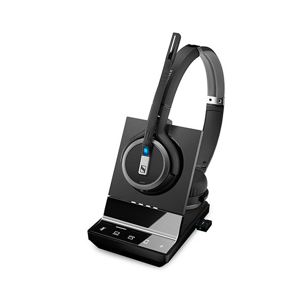 

Наушники Sennheiser SDW 5066