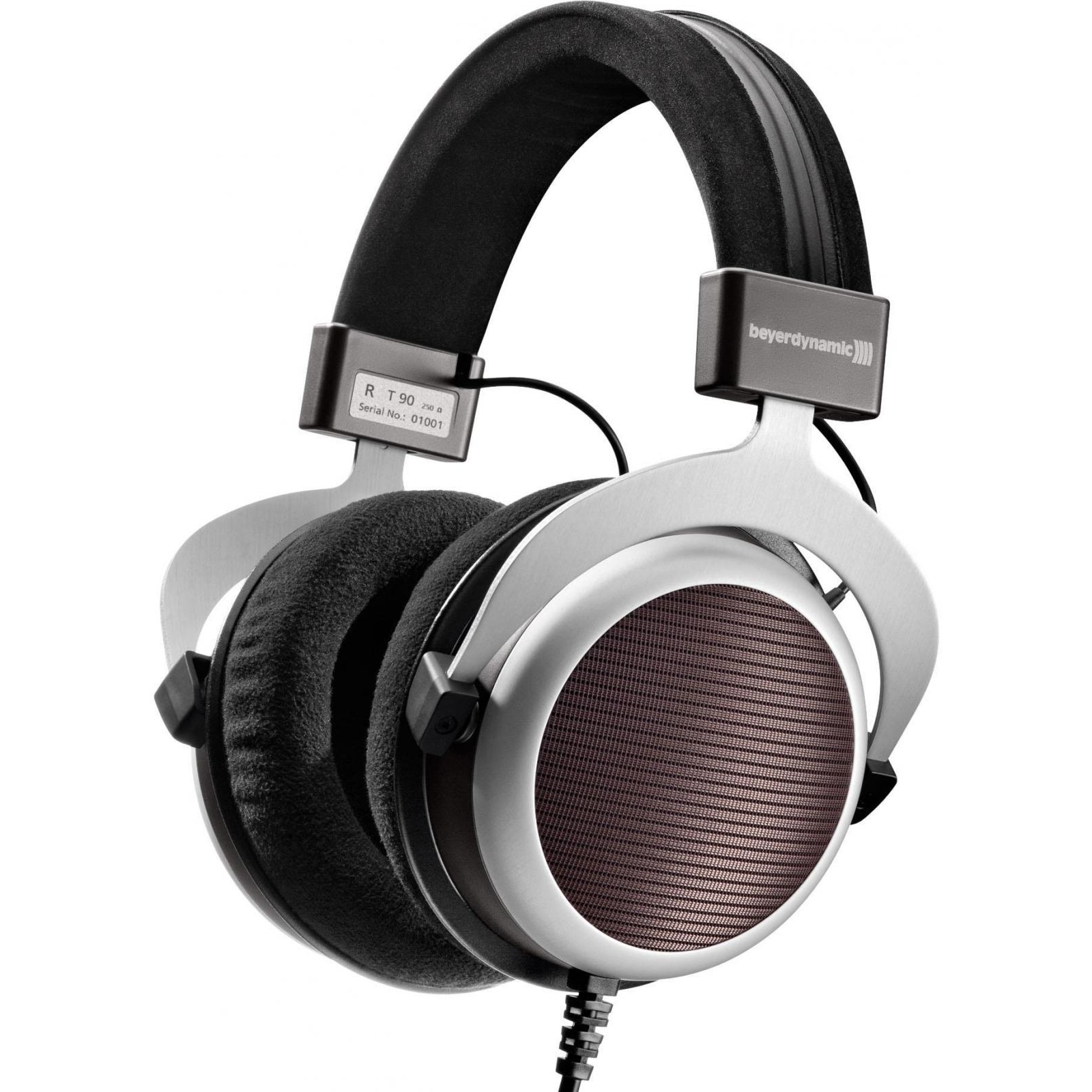 

Наушники Beyerdynamic T90