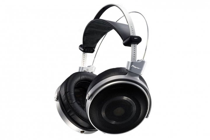 

Наушники Pioneer SE-Master 1