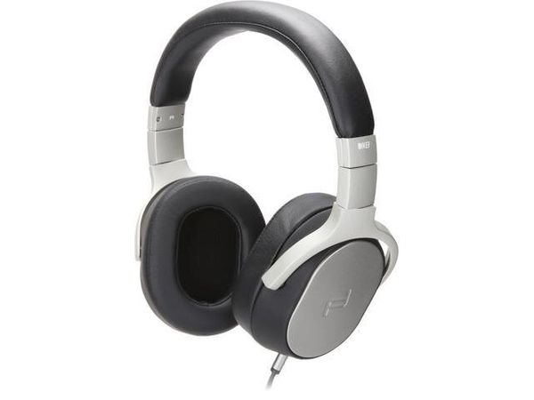 

Наушники Kef Porsche Design Space One Tytanowy