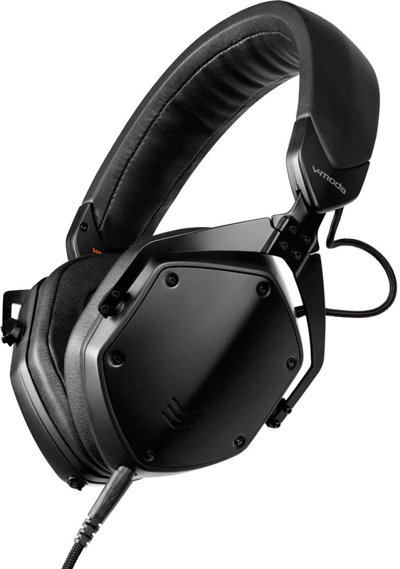 

Наушники V-Moda M-200-BK