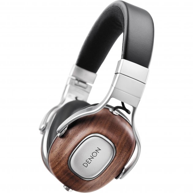 

Наушники DENON AH-MM400