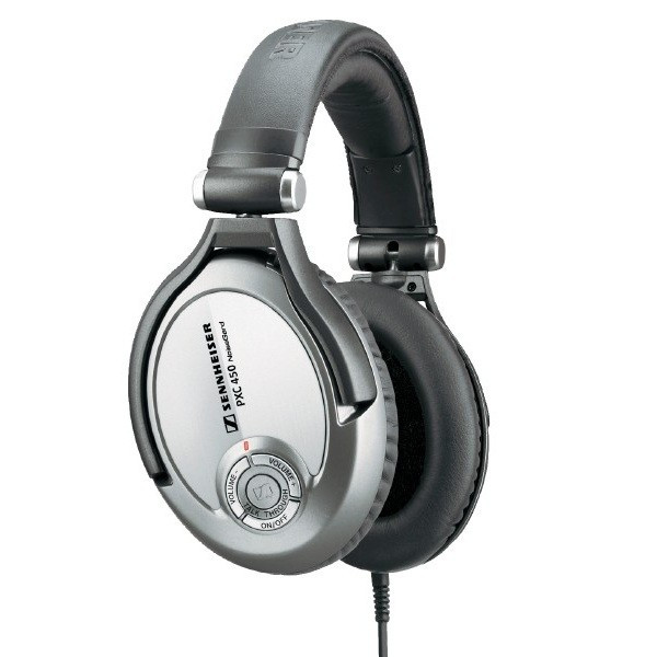 

Наушники Sennheiser PXC 450