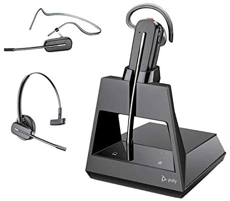 

Наушники Plantronics Poly - Voyager 4245 Office