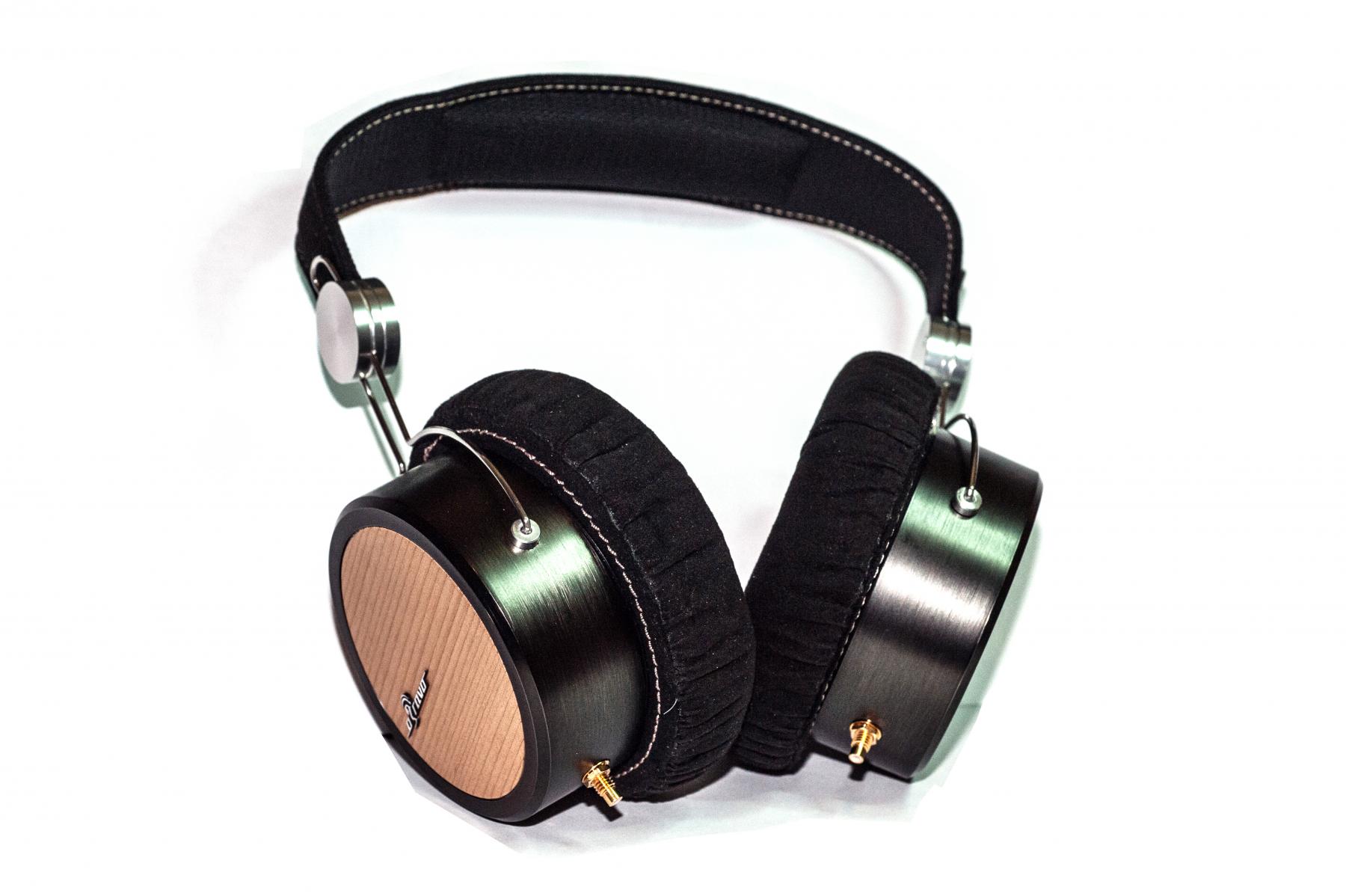 

Наушники Obravo Hamt 1 Mkii (Amt+Dynamic Driver)