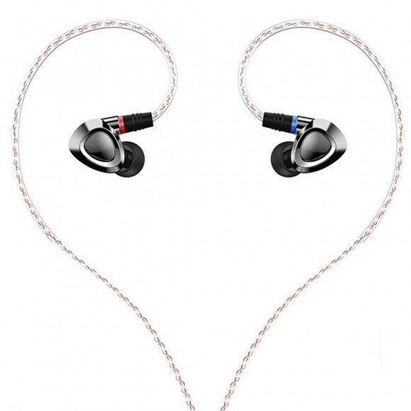 

Наушники Shanling SHME500BK