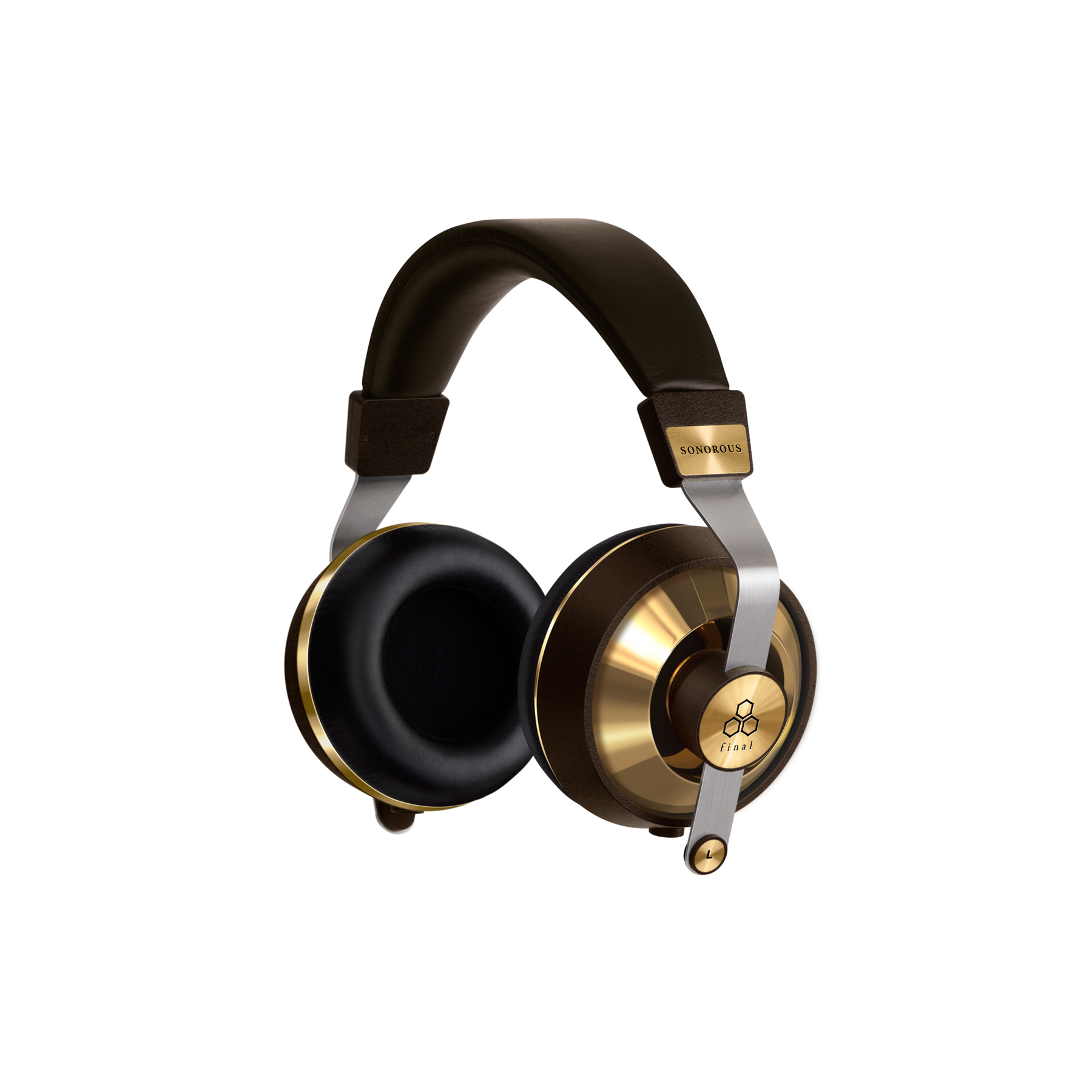 

Наушники Final Audio Sonorous VIII