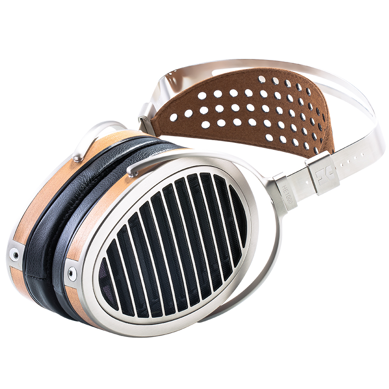 

Наушники HiFiMan HE1000 v2