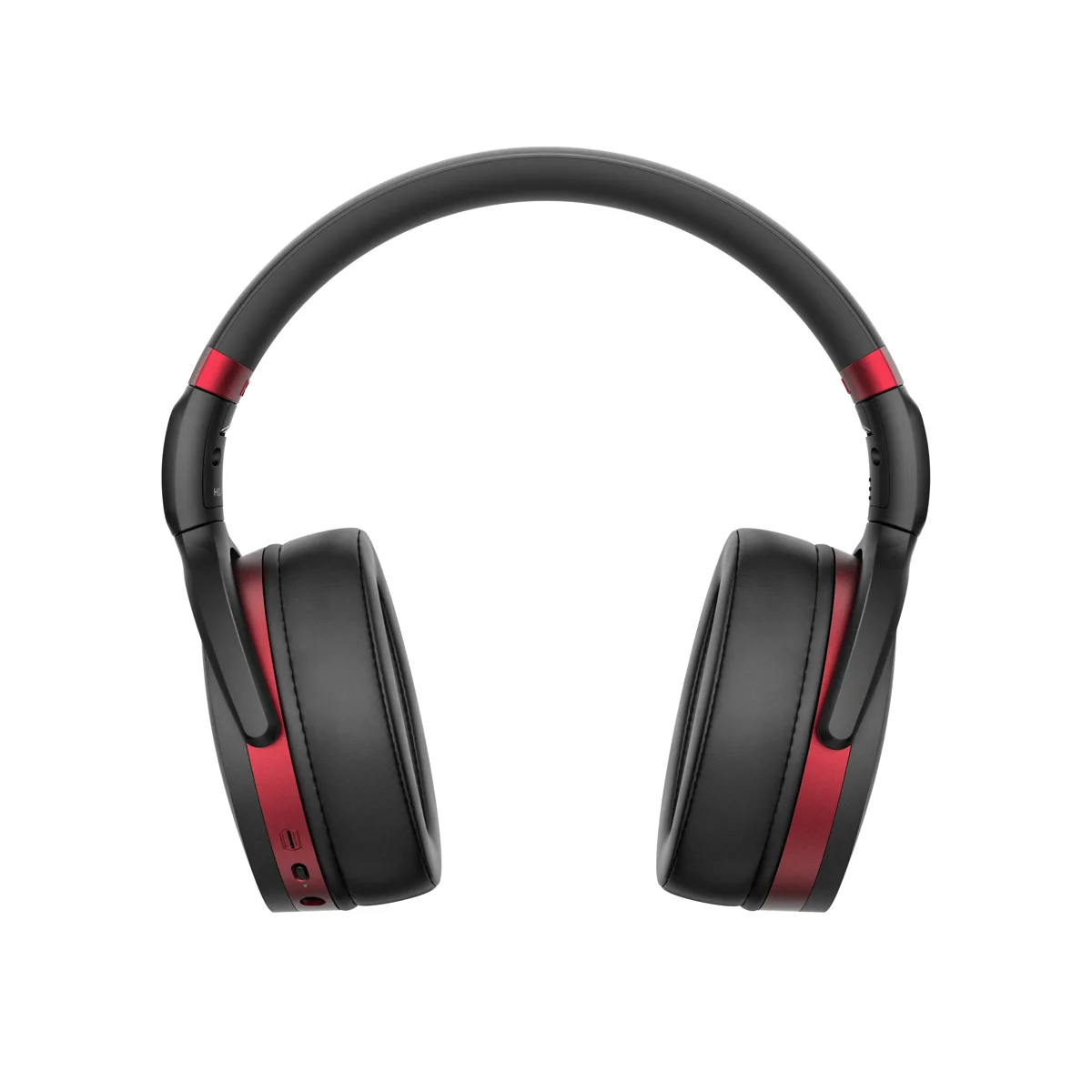 

Наушники Sennheiser HD 458BT