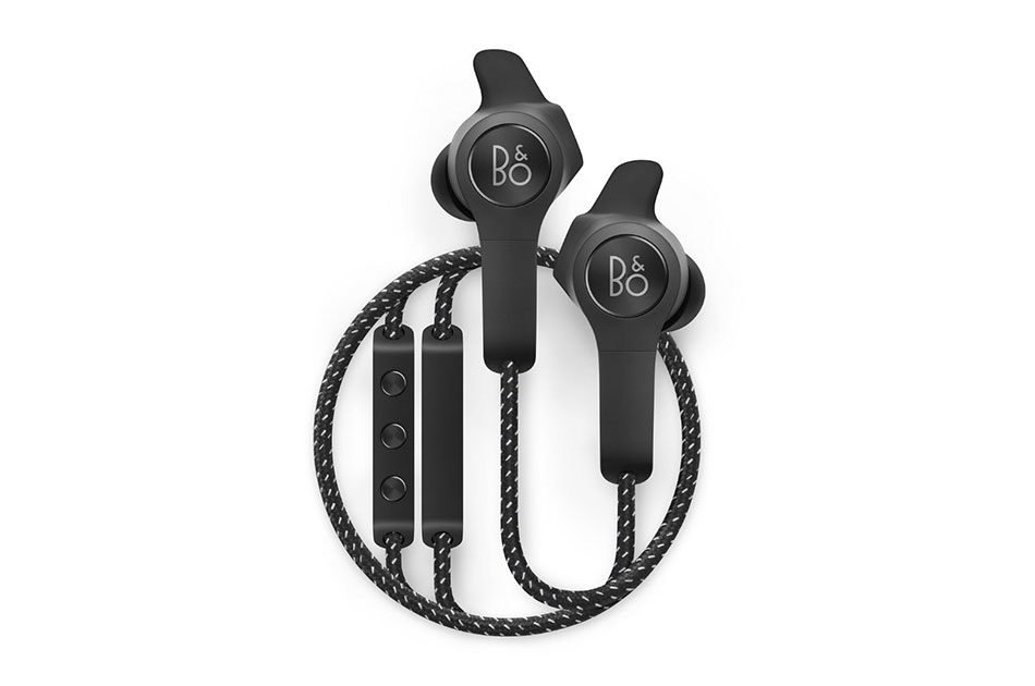 

Наушники Bang & Olufsen Beoplay E6 Sand