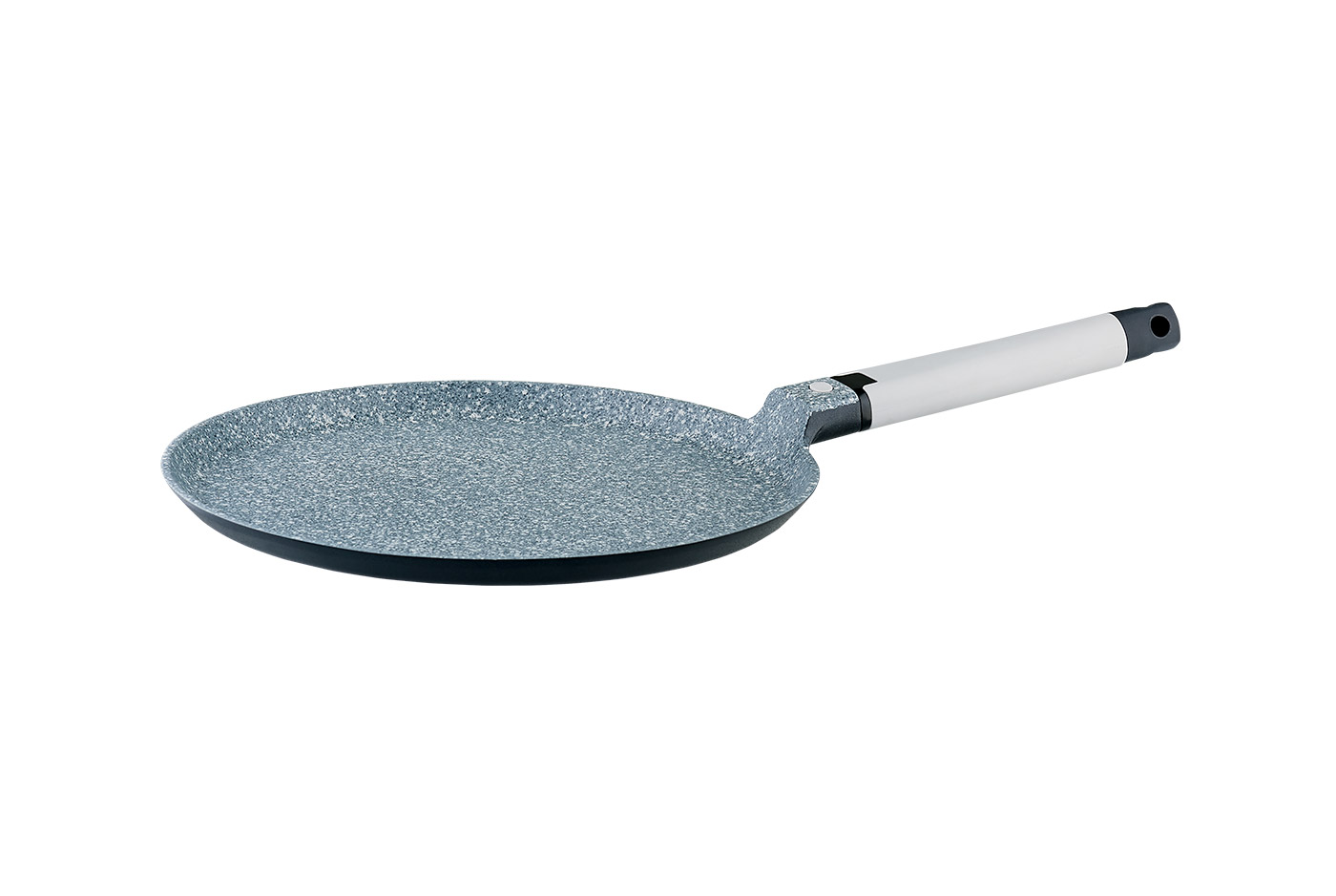 

Сковорода для блинов VINZER Greblon Compact Induction Line 28 см
