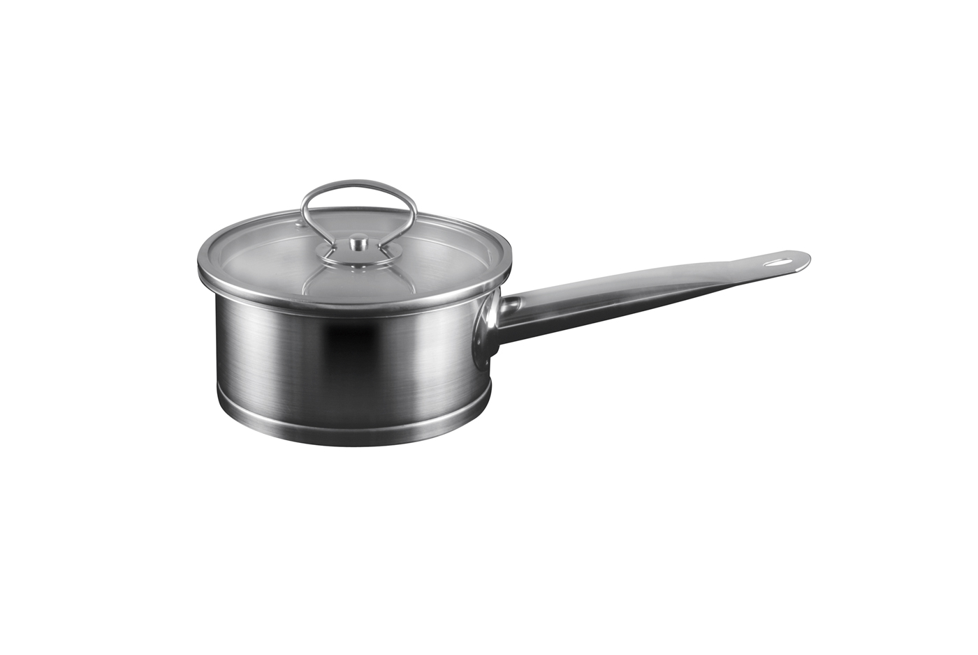 

Сотейник с крышкой VINZER Universum Ø 14 см 1 л 89058