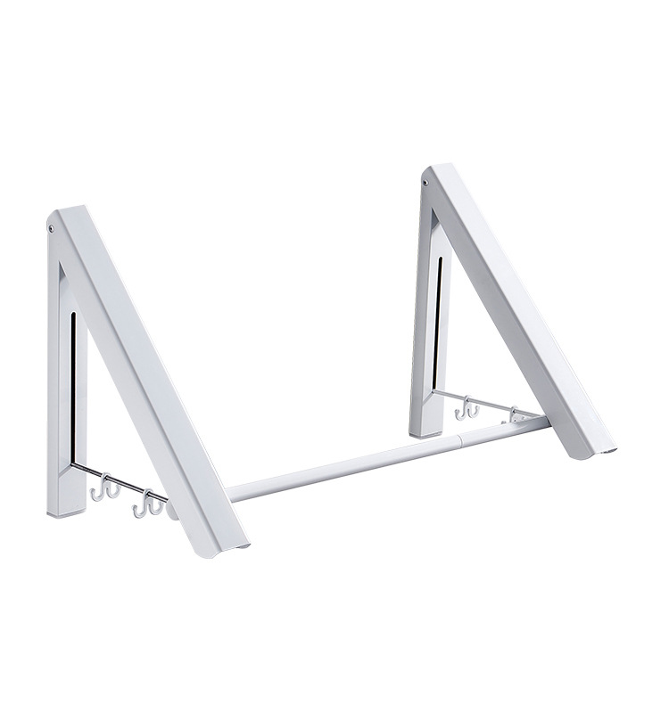 

Вешалка настенная складная Fumei Hanger Compact 310x1200 Big White