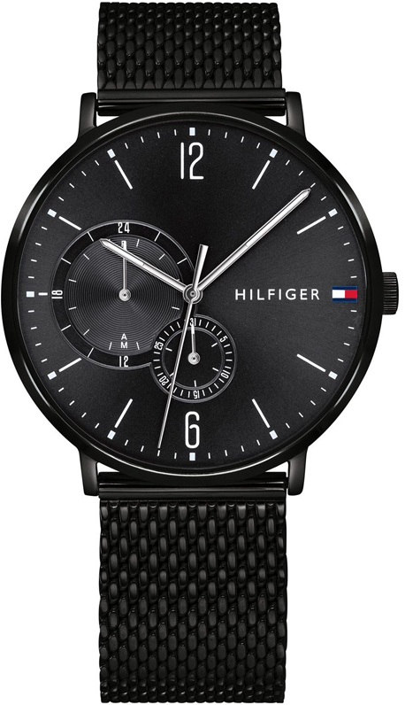 

Часы наручные Tommy Hilfiger 1791507