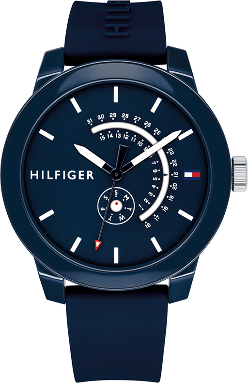 

Часы наручные Tommy Hilfiger 1791482
