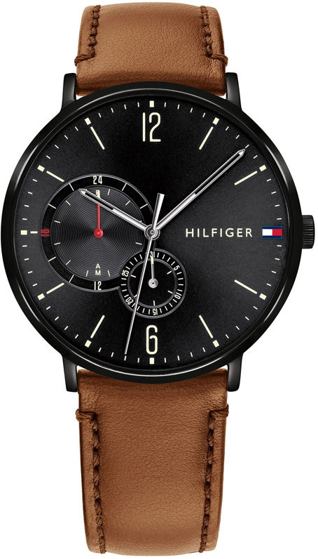 

Часы наручные Tommy Hilfiger 1791510