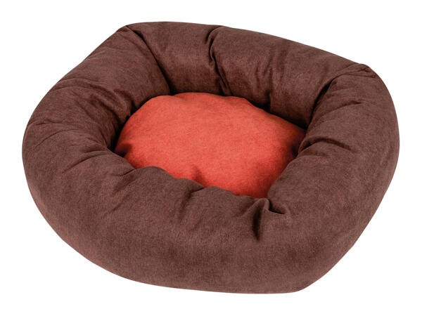 

Кровать для домашних животных Zoofari Zoofari коричневый L2-10253