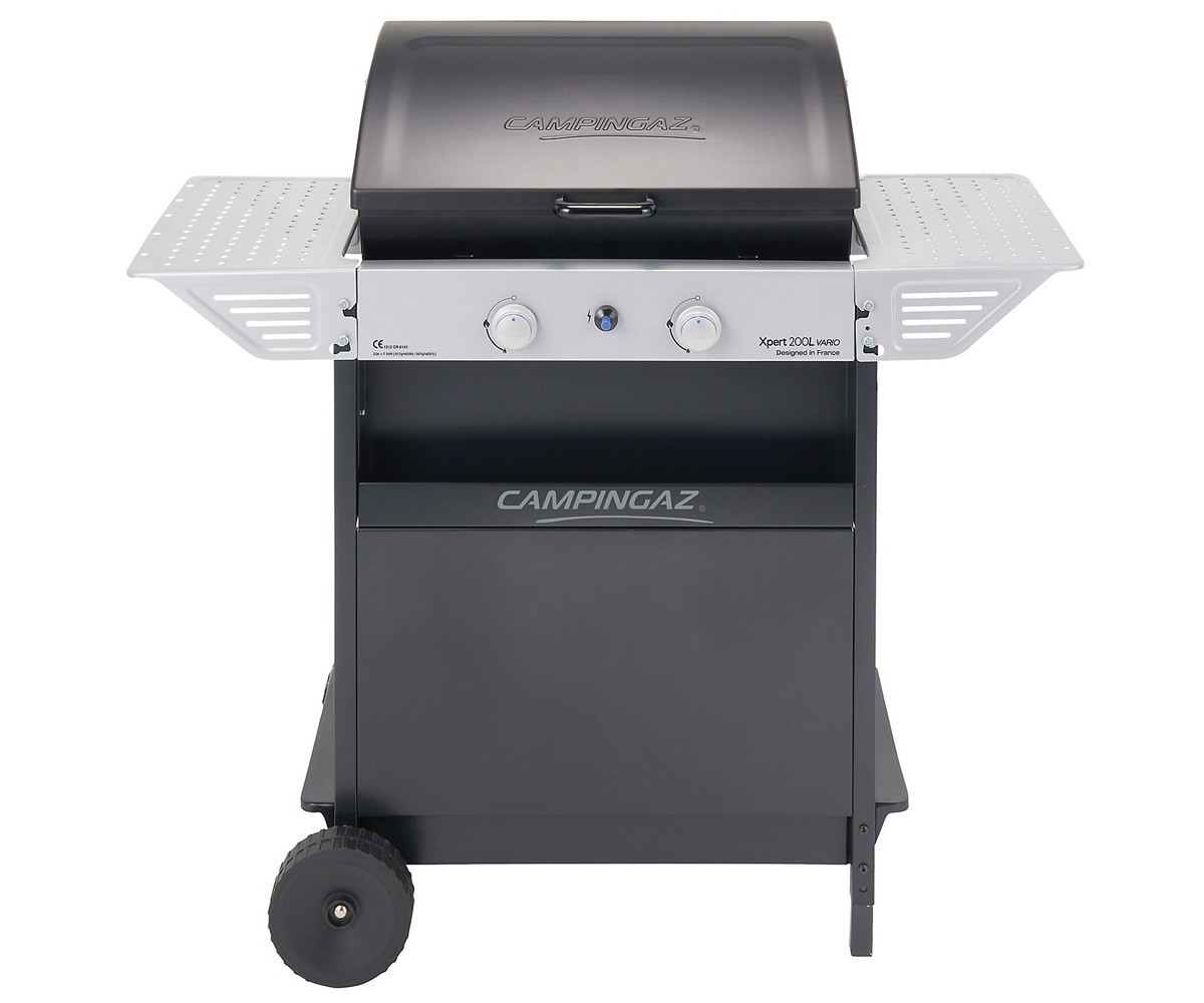 

Газовый гриль BBQ-Xpert 200-L Vario Campingaz 3000005548