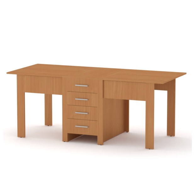 

Стол-книжка 3 Компанит Бук