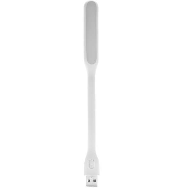 

​Портативный USB-светодиодный светильник лампа Xiaomi Zmi USB LED AL003 white