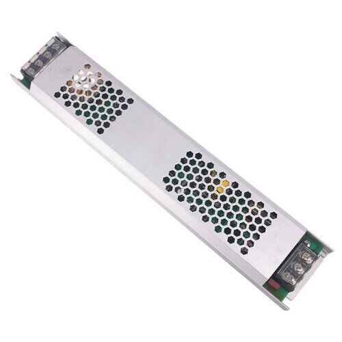 

Блок питания Biom серия BPU Professional 300W 25A 12V