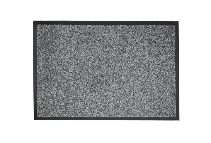 

Грязезащитный коврик Kleen-Tex Iron-Horse Granite 85x150см Гранитный