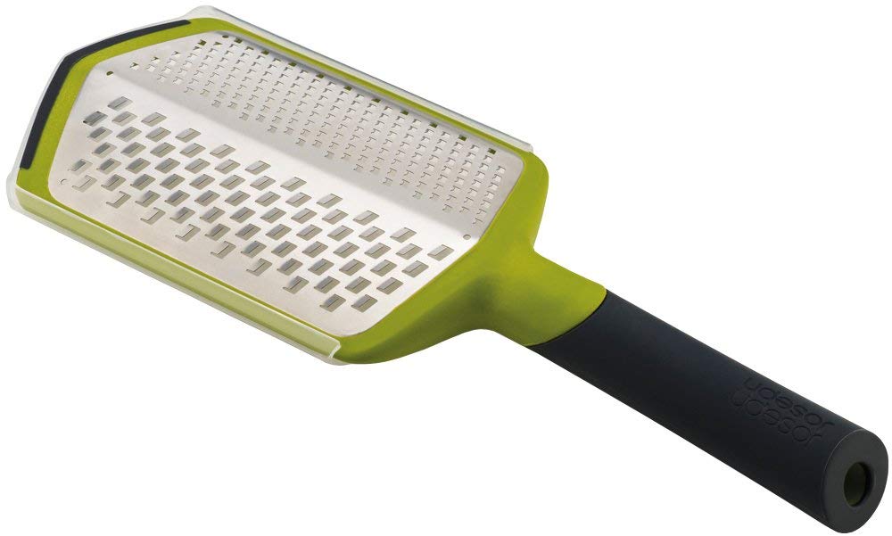 

Терка двусторонняя Joseph Joseph 20017 Twist Grater 2-in-1