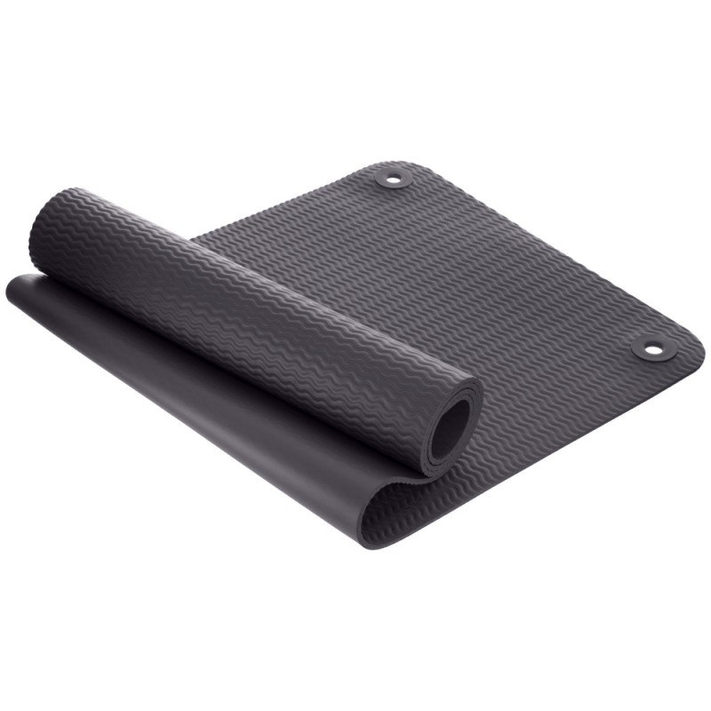 

Коврик для фитнеса и йоги FitGo профессиональный 1830x650x4мм, код: FI-2263-S52
