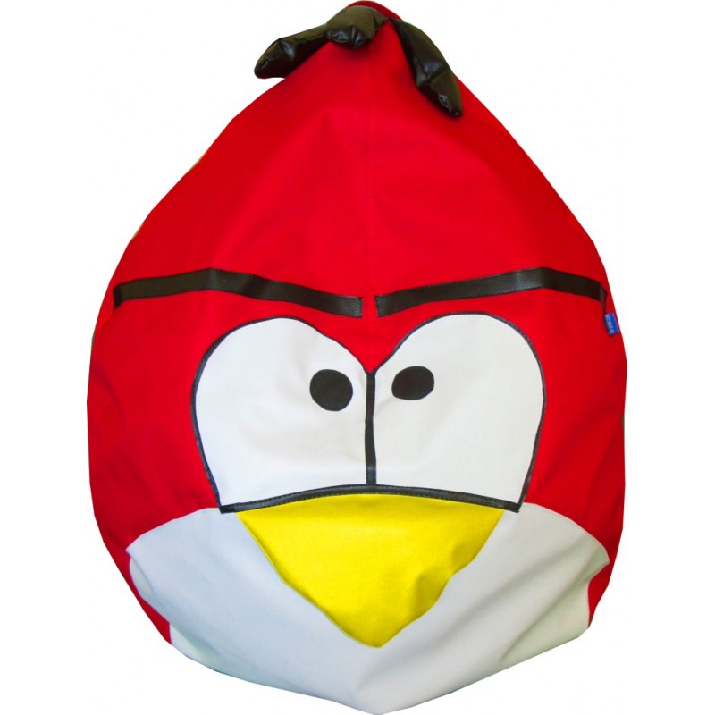 

Кресло мешок Angry Birds Tia-Sport, код: sm-0074