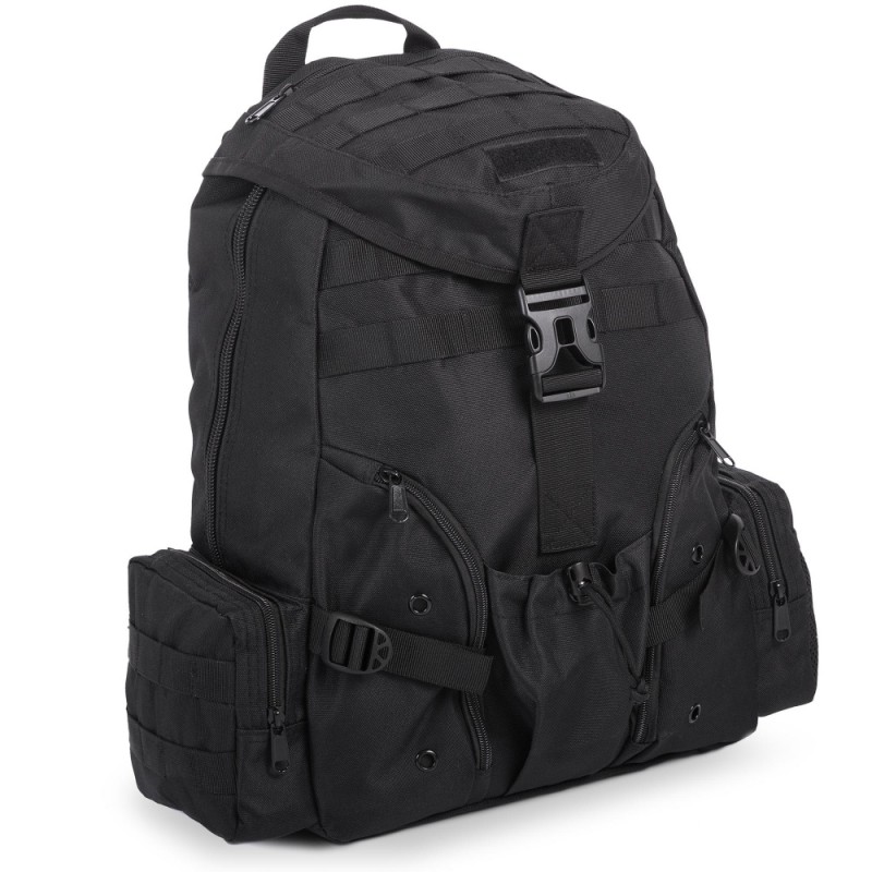 

Рюкзак тактический трехдневный Tactical Silver Knight 30 л, код: TY-03-S52