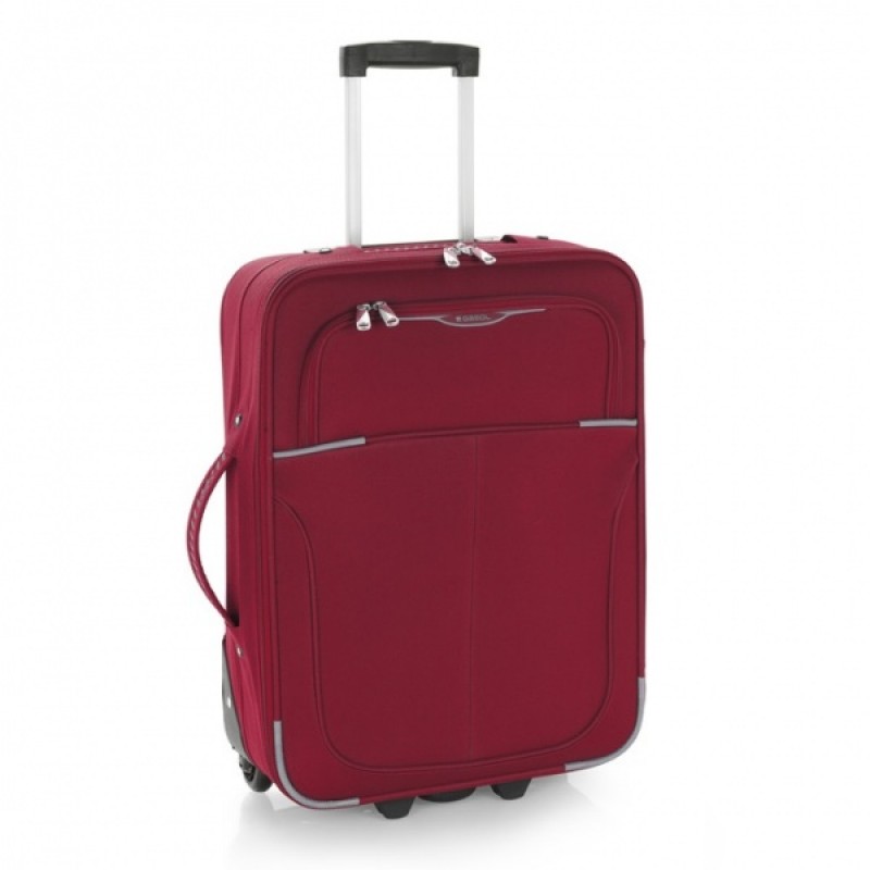 

Чемодан Gabol Malasia S Red, код: 924711