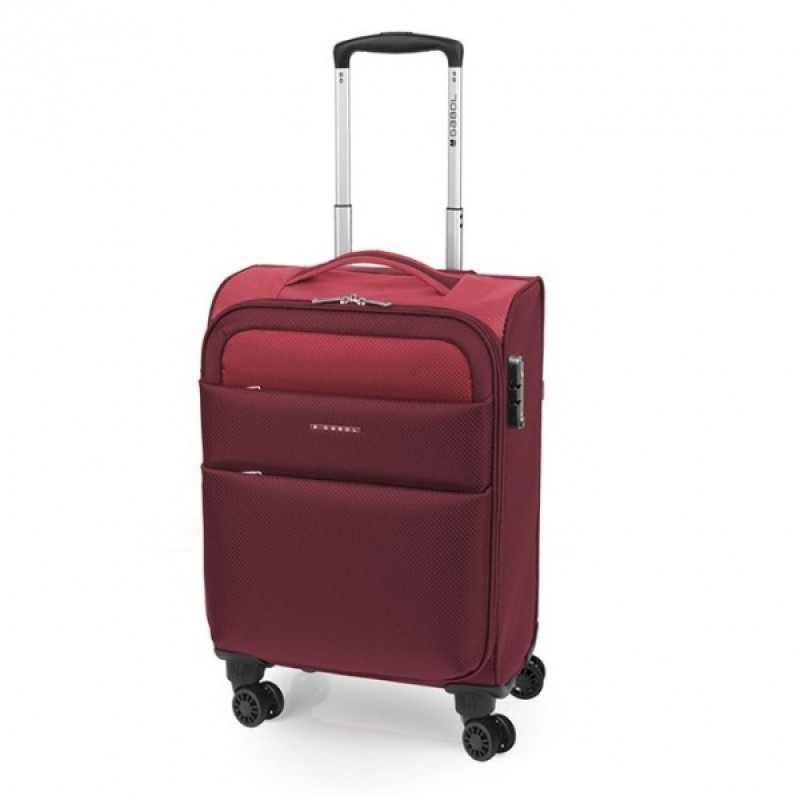 

Чемодан Gabol Cloud S Red, код: 925575