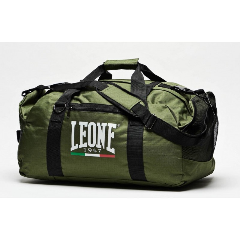 

Сумка-рюкзак Leone Green, код: 500153-RX