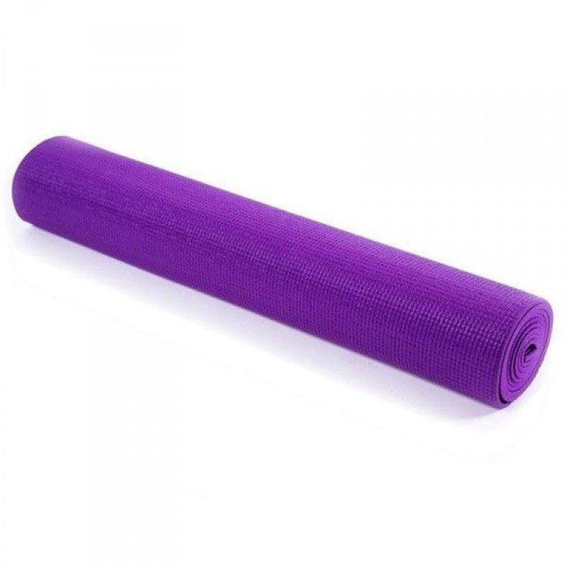 

Коврик для фитнеса GreenCamp 5 мм, код: GC611735PVC-1V