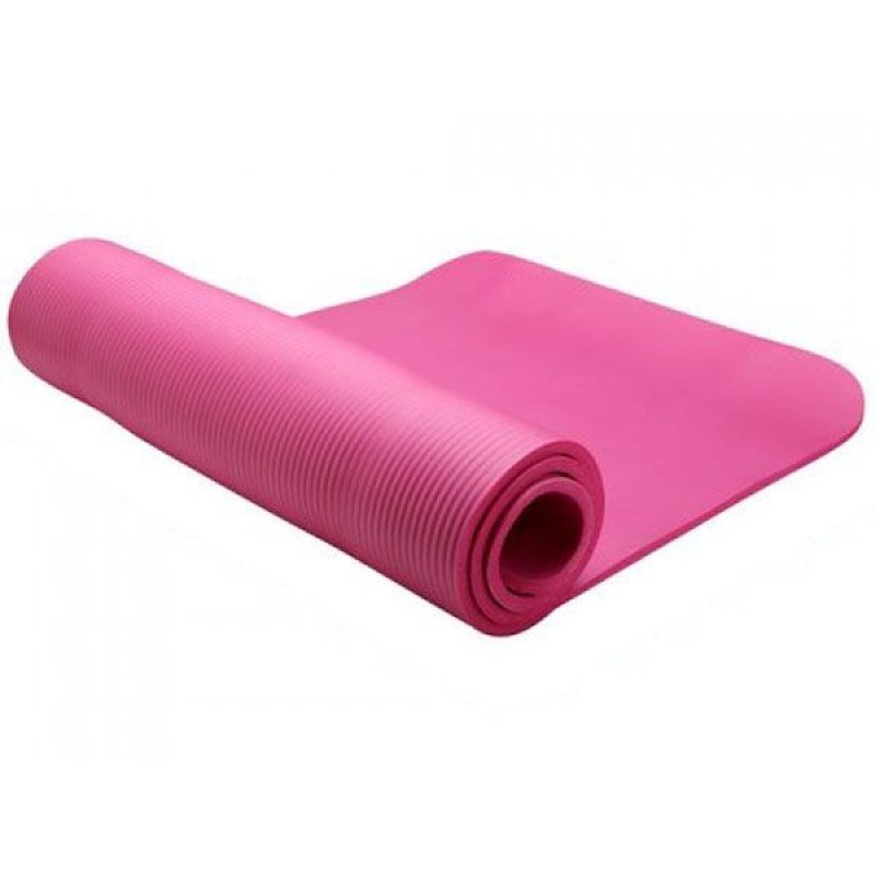 

Коврик для фитнеса LiveUp, код: LS3257-P