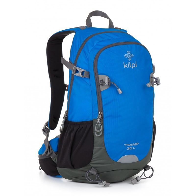 

Рюкзак Kilpi Tramp-U синий 30L, код: IU0161KIBLUUNI