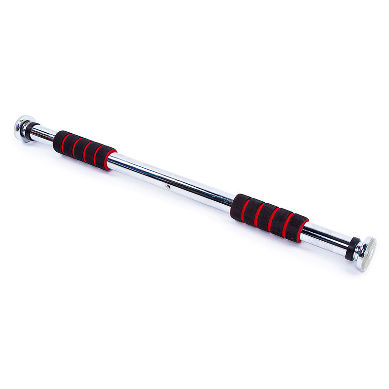 

Турник раздвижной CrossGym 800-1200 мм, код: 83043/120-WS