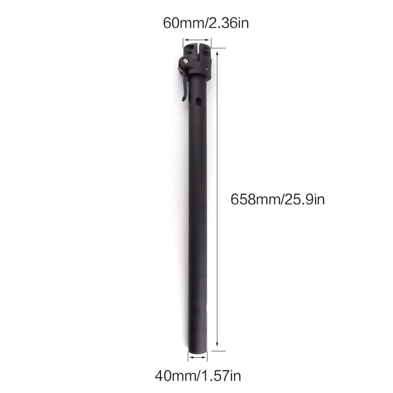 

Стойка руля з замком для Xiaomi M365 X11