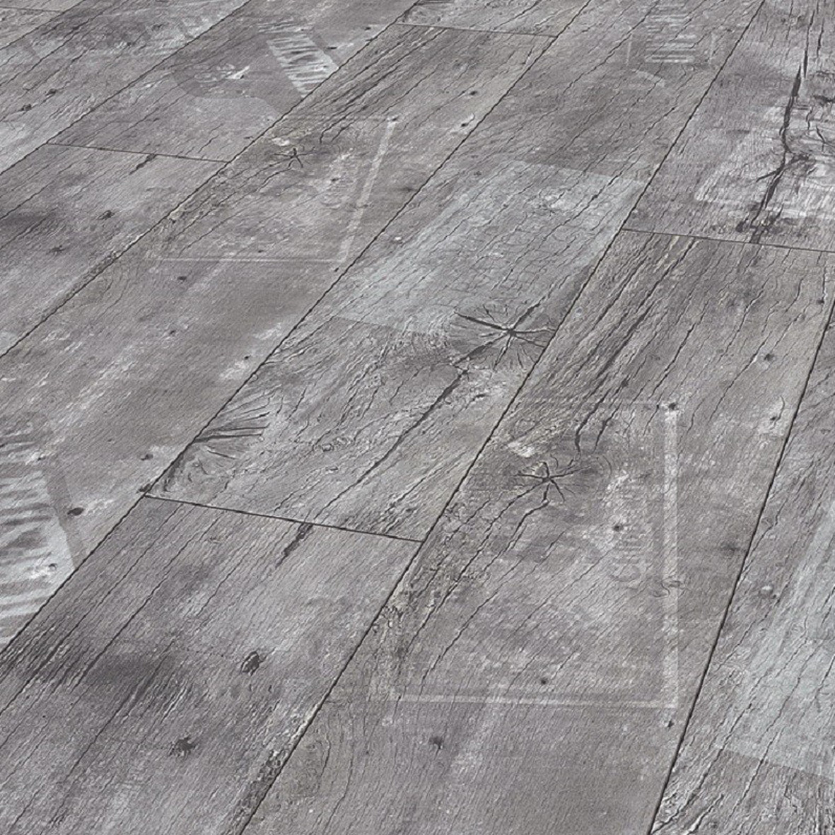 

Ламинат Kronospan Red Click Спидвей 5942 32 класс V4