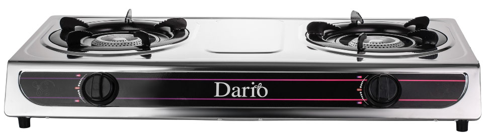 

Настольная плита Dario DR1012G