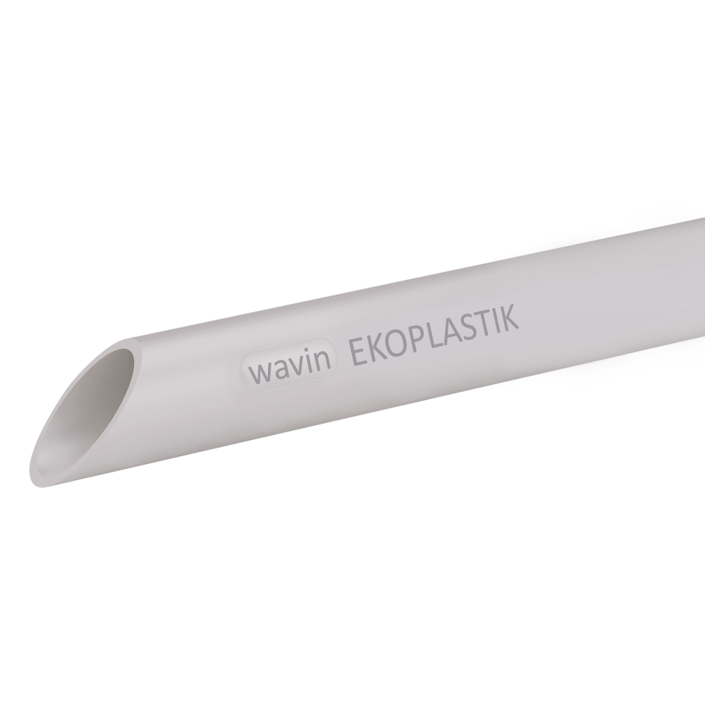 

Труба PPR Ekoplastik 90х3,2 PN16